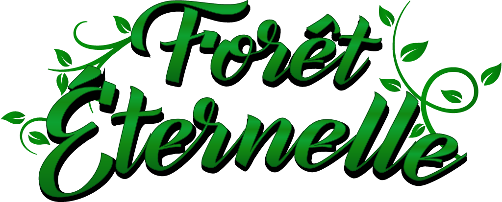 Forêt Éternelle - Official Website